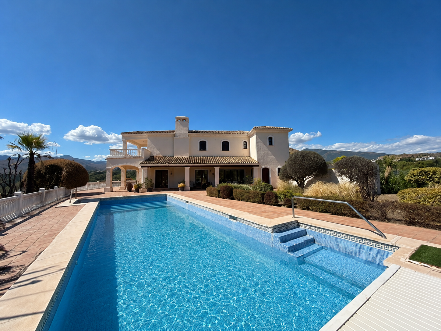 Montemayor