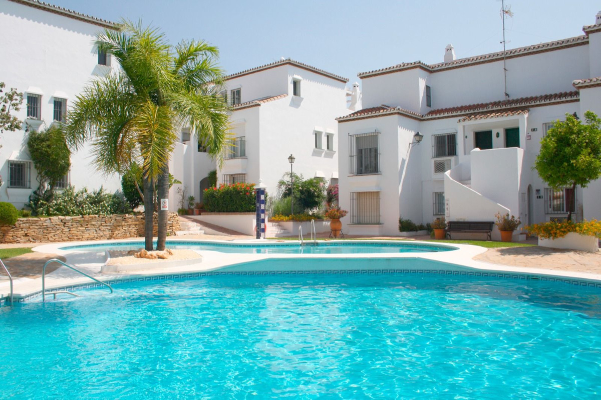 Nagüeles, Marbella