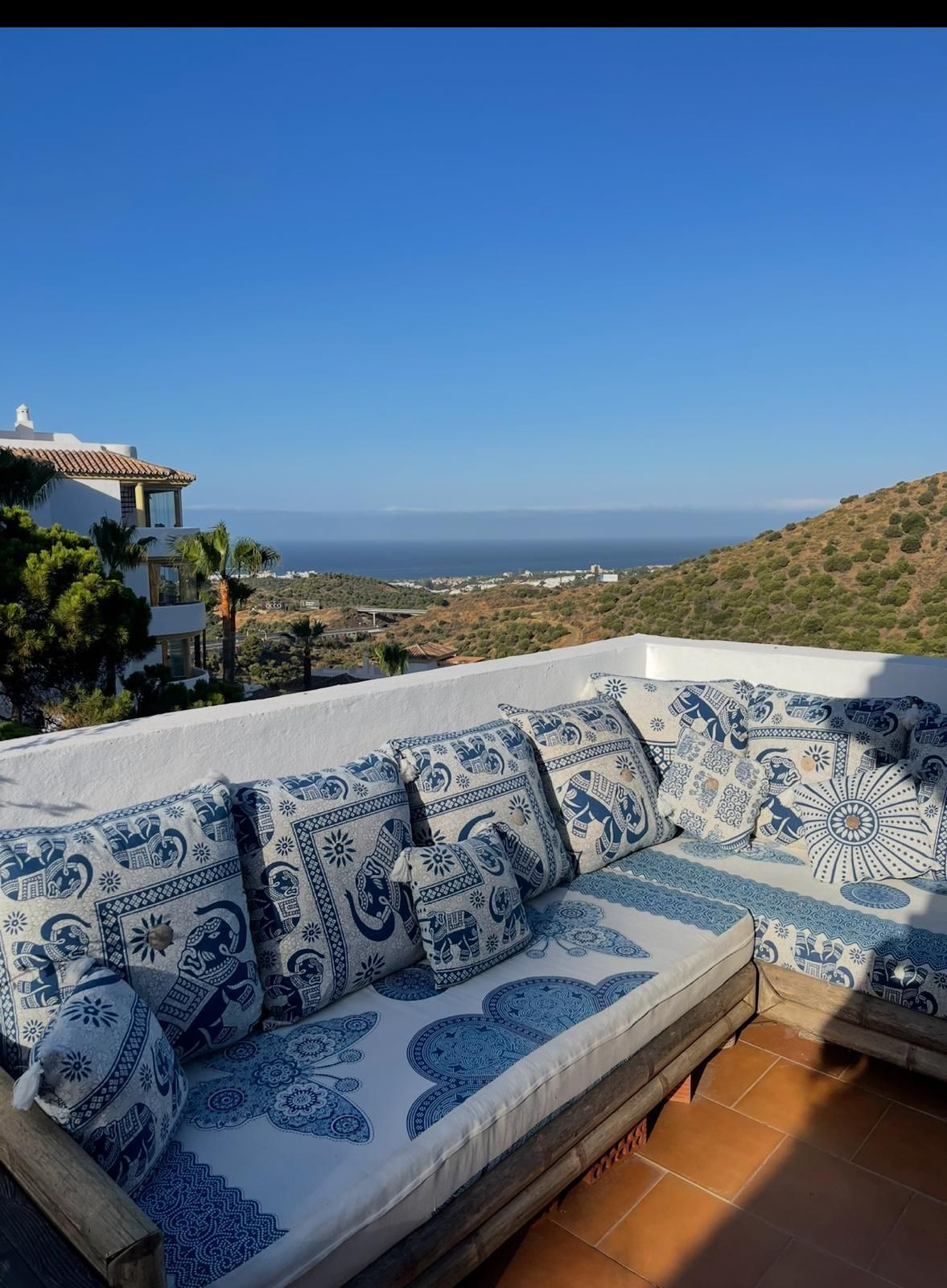 Calahonda, Mijas