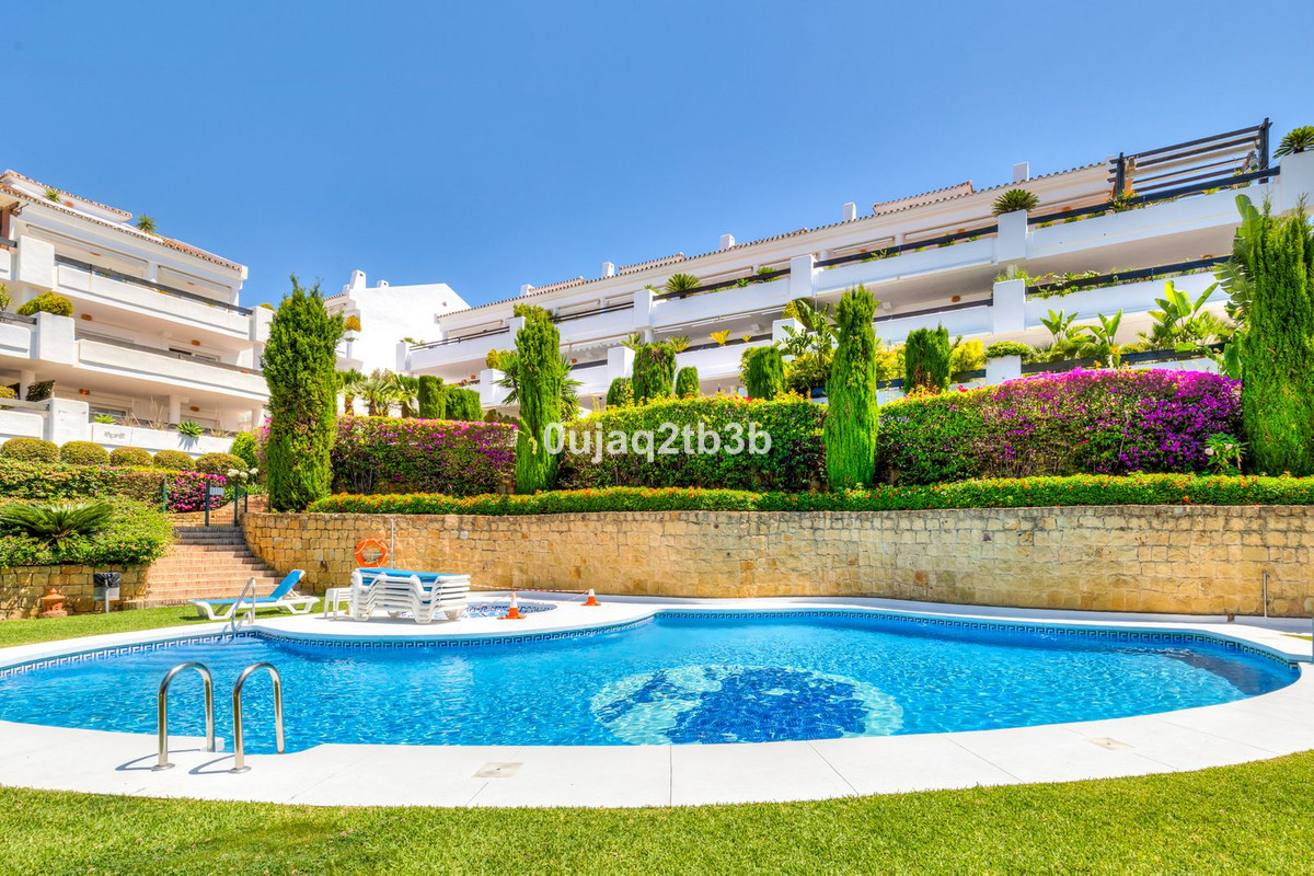 Nueva Andalucía, Marbella